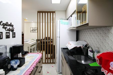 Apartamento para alugar com 60m², 2 quartos e 1 vaga Apartamento para alugar com 60m², 2 quartos e 1 vagaCozinha