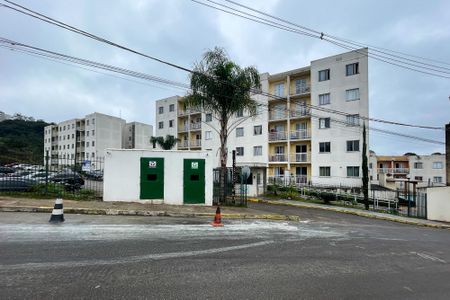 Apartamento para alugar com 60m², 2 quartos e 1 vaga Apartamento para alugar com 60m², 2 quartos e 1 vagaFachada Condomínio