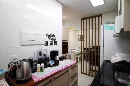 Apartamento para alugar com 60m², 2 quartos e 1 vaga Apartamento para alugar com 60m², 2 quartos e 1 vagaCozinha