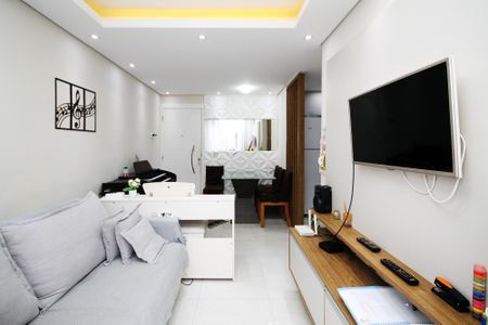 Apartamento para alugar com 60m², 2 quartos e 1 vaga Apartamento para alugar com 60m², 2 quartos e 1 vagaSala Estar/ TV