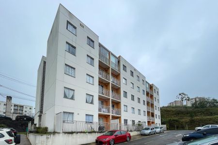 Apartamento para alugar com 60m², 2 quartos e 1 vaga Apartamento para alugar com 60m², 2 quartos e 1 vagaFachada Prédio