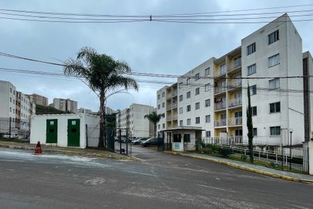 Apartamento para alugar com 60m², 2 quartos e 1 vaga Apartamento para alugar com 60m², 2 quartos e 1 vagaFachada Condomínio