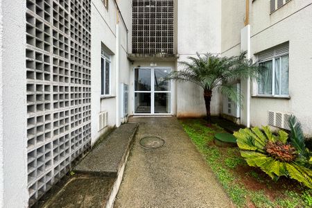 Apartamento para alugar com 60m², 2 quartos e 1 vaga Apartamento para alugar com 60m², 2 quartos e 1 vagaEntrada Prédio
