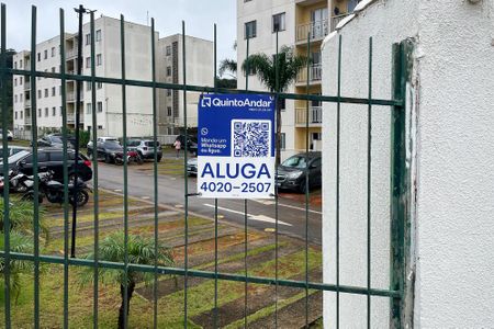 Apartamento para alugar com 60m², 2 quartos e 1 vaga Apartamento para alugar com 60m², 2 quartos e 1 vagaPlaca