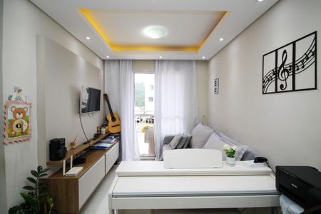 Apartamento para alugar com 60m², 2 quartos e 1 vaga Apartamento para alugar com 60m², 2 quartos e 1 vagaSala Estar/ TV