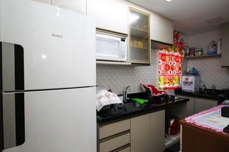 Apartamento para alugar com 60m², 2 quartos e 1 vaga Apartamento para alugar com 60m², 2 quartos e 1 vagaCozinha