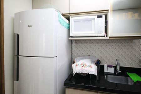 Apartamento para alugar com 60m², 2 quartos e 1 vaga Apartamento para alugar com 60m², 2 quartos e 1 vagaCozinha