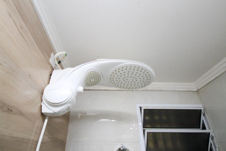 Apartamento para alugar com 60m², 2 quartos e 1 vaga Apartamento para alugar com 60m², 2 quartos e 1 vagaBanheiro