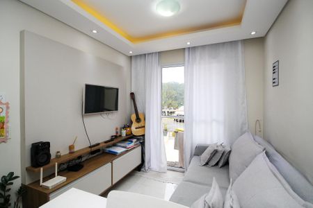 Apartamento para alugar com 60m², 2 quartos e 1 vaga Apartamento para alugar com 60m², 2 quartos e 1 vagaSala Estar/ TV