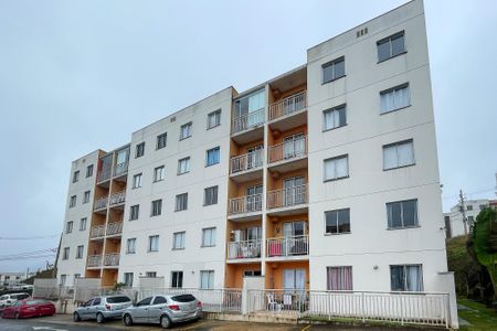 Apartamento para alugar com 60m², 2 quartos e 1 vaga Apartamento para alugar com 60m², 2 quartos e 1 vagaFachada Prédio