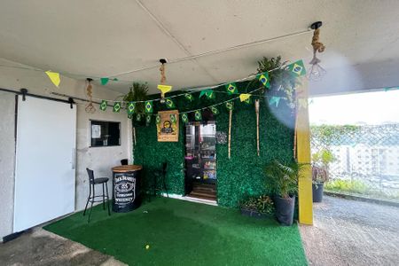 Apartamento para alugar com 60m², 2 quartos e 1 vaga Apartamento para alugar com 60m², 2 quartos e 1 vagaConveniência