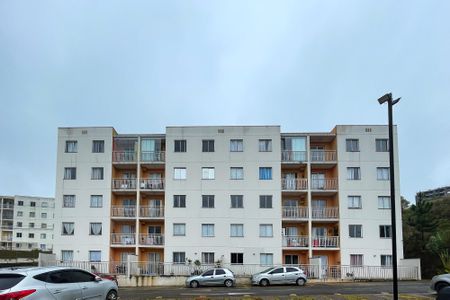 Apartamento para alugar com 60m², 2 quartos e 1 vaga Apartamento para alugar com 60m², 2 quartos e 1 vagaFachada Prédio