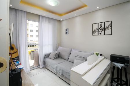 Apartamento para alugar com 60m², 2 quartos e 1 vaga Apartamento para alugar com 60m², 2 quartos e 1 vagaSala Estar/ TV