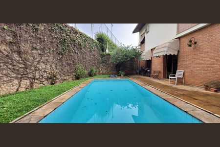 Casa à venda com 3 quartos, 360m² em Vila Clementino, São Paulo