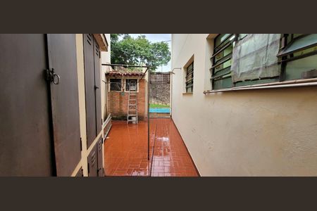 Casa à venda com 3 quartos, 360m² em Vila Clementino, São Paulo