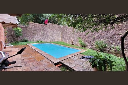 Casa à venda com 3 quartos, 360m² em Vila Clementino, São Paulo