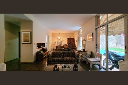 Casa à venda com 3 quartos, 360m² em Vila Clementino, São Paulo