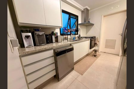 Apartamento à venda com 157m², 4 quartos e 3 vagas Apartamento à venda com 157m², 4 quartos e 3 vagasFoto 25