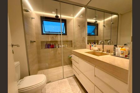 Apartamento à venda com 157m², 4 quartos e 3 vagas Apartamento à venda com 157m², 4 quartos e 3 vagasFoto 44