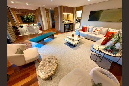 Foto 08 de apartamento à venda com 4 quartos, 157m² em Vila Andrade, São Paulo
