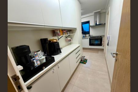 Apartamento à venda com 157m², 4 quartos e 3 vagas Apartamento à venda com 157m², 4 quartos e 3 vagasFoto 26