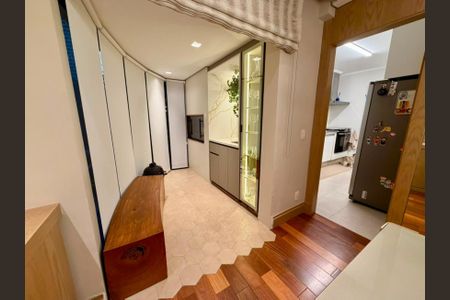 Apartamento à venda com 157m², 4 quartos e 3 vagas Apartamento à venda com 157m², 4 quartos e 3 vagasFoto 23