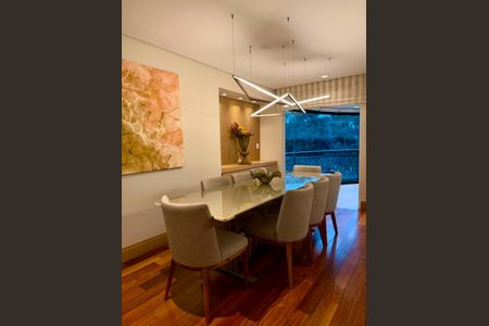Apartamento à venda com 157m², 4 quartos e 3 vagas Apartamento à venda com 157m², 4 quartos e 3 vagasFoto 19