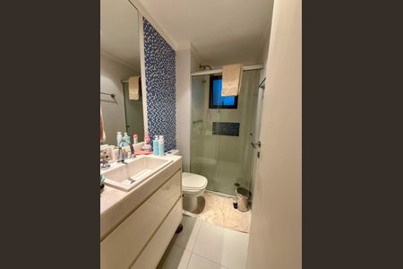 Apartamento à venda com 157m², 4 quartos e 3 vagas Apartamento à venda com 157m², 4 quartos e 3 vagasFoto 05