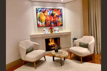 Apartamento à venda com 157m², 4 quartos e 3 vagas Apartamento à venda com 157m², 4 quartos e 3 vagasFoto 13