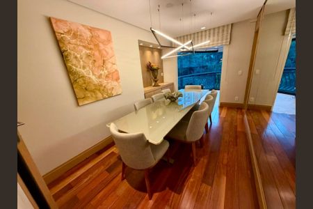 Foto 04 de apartamento à venda com 4 quartos, 157m² em Vila Andrade, São Paulo