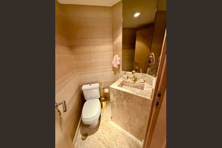 Apartamento à venda com 157m², 4 quartos e 3 vagas Apartamento à venda com 157m², 4 quartos e 3 vagasFoto 43