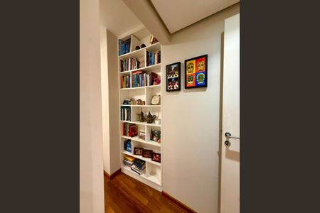 Apartamento à venda com 157m², 4 quartos e 3 vagas Apartamento à venda com 157m², 4 quartos e 3 vagasFoto 01