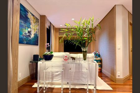 Apartamento à venda com 157m², 4 quartos e 3 vagas Apartamento à venda com 157m², 4 quartos e 3 vagasFoto 24