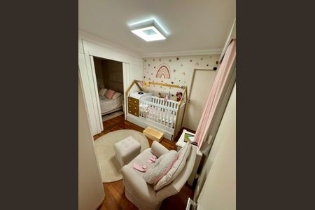 Apartamento à venda com 157m², 4 quartos e 3 vagas Apartamento à venda com 157m², 4 quartos e 3 vagasFoto 35