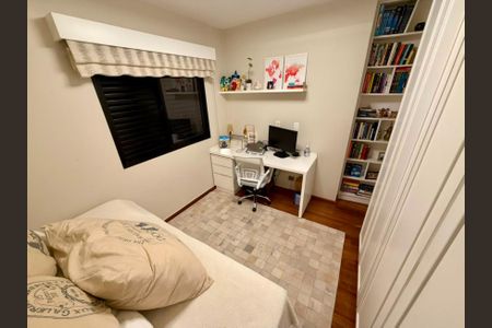Apartamento à venda com 157m², 4 quartos e 3 vagas Apartamento à venda com 157m², 4 quartos e 3 vagasFoto 33