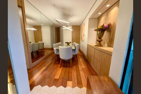Apartamento à venda com 157m², 4 quartos e 3 vagas Apartamento à venda com 157m², 4 quartos e 3 vagasFoto 17