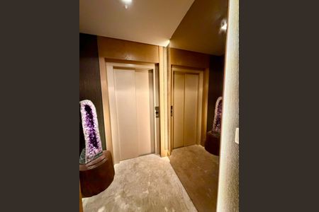 Apartamento à venda com 157m², 4 quartos e 3 vagas Apartamento à venda com 157m², 4 quartos e 3 vagasFoto 41