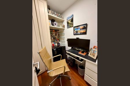 Apartamento à venda com 157m², 4 quartos e 3 vagas Apartamento à venda com 157m², 4 quartos e 3 vagasFoto 36