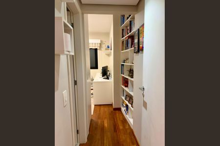 Apartamento à venda com 157m², 4 quartos e 3 vagas Apartamento à venda com 157m², 4 quartos e 3 vagasFoto 34