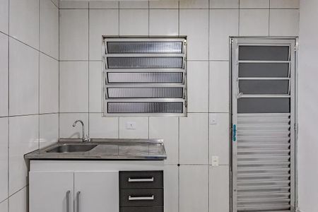 Casa à venda com 164m², 4 quartos e 1 vagaCozinha - Casa 1