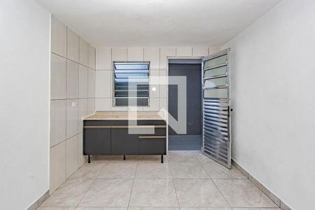 Cozinha - Casa 3 de casa à venda com 4 quartos, 164m² em Jardim Vergueiro, São Paulo