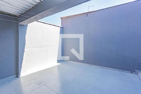 Casa à venda com 164m², 4 quartos e 1 vagaÁrea de Serviço - Casa 3