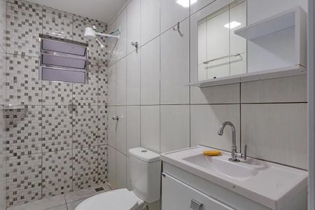 Casa à venda com 164m², 4 quartos e 1 vagaBanheiro - Casa 1