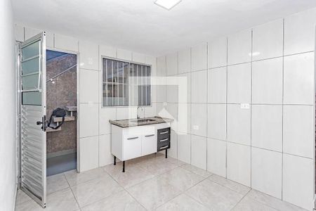 Cozinha - Casa 2 de casa à venda com 4 quartos, 164m² em Jardim Vergueiro, São Paulo