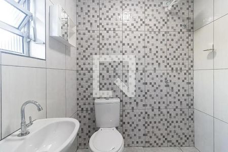 Casa à venda com 164m², 4 quartos e 1 vagaBanheiro - Casa 2