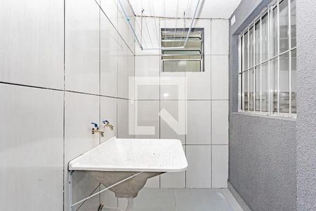 Casa à venda com 164m², 4 quartos e 1 vagaÁrea de Serviço - Casa 4