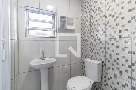 Casa à venda com 164m², 4 quartos e 1 vagaBanheiro - Casa 2