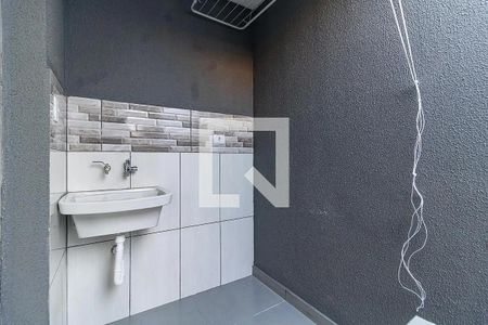 Casa à venda com 164m², 4 quartos e 1 vagaÁrea de Serviço - Casa 2
