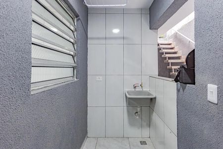 Casa à venda com 164m², 4 quartos e 1 vagaÁrea de Serviço - Casa 1