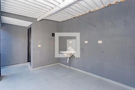 Casa à venda com 164m², 4 quartos e 1 vagaÁrea de Serviço - Casa 3